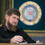 Kadırov, Batı yaptırımlarını kedisi üzerinden tiye aldı