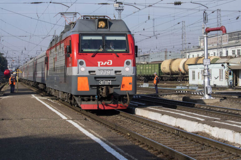 Rus Demiryolları, taşımacılık tarifelerine zam yapabilir