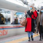 Trenlerde unutulan eşyalar arasında yok yok: İşte en ilginç buluntular