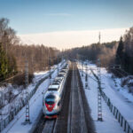 Moskova ile Sankt-Peterburg Arasında Tren Biletlerine Özel Tarife