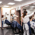 Çocuk kuaförlerinde artık bunlar yasak: Rusya’dan dikkat çeken yeni standart