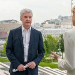 Sobyanin açıkladı: Moskova’da gayrimenkul teslimleri yüzde 35 arttı