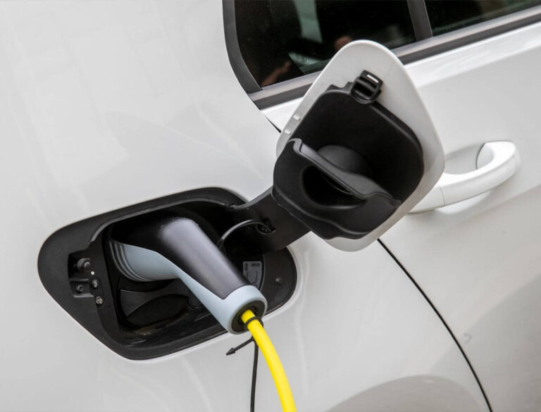 Rusya’da elektrikli otomobil satışları giderek artıyor