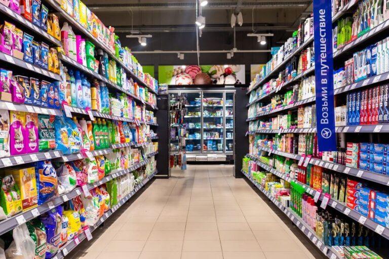 1 Mart 2026’dan itibaren marketlerde “yerli raf” dönemi