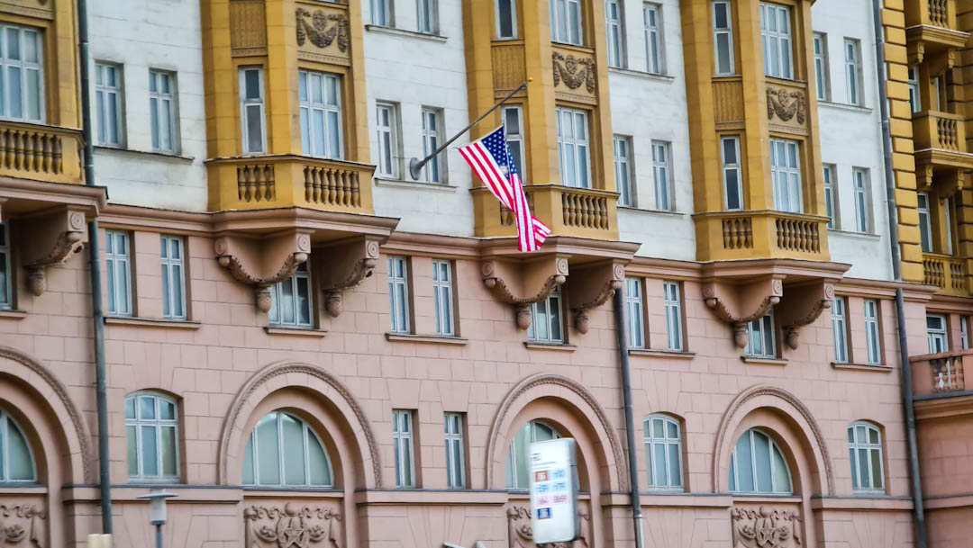 ABD, vatandaşlarının ve şirketlerinin Rusya’da vergi ödeme iznini uzattı