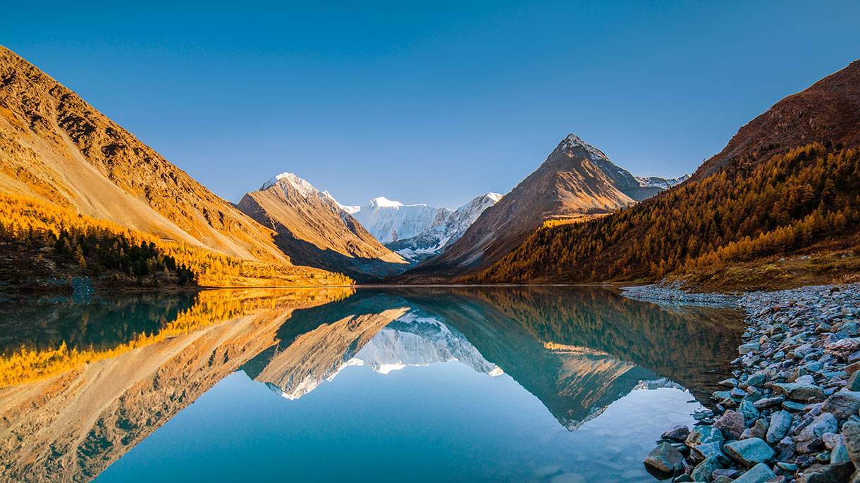 Altay Cumhuriyeti’nde turizm vergisi yürürlüğe girecek
