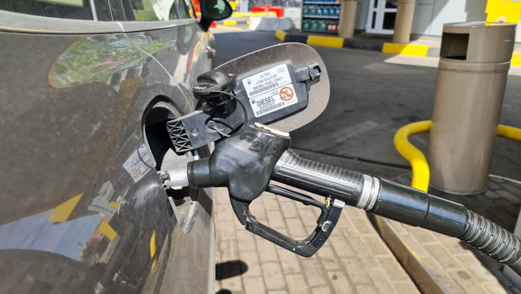 Rusya’da akaryakıt piyasası için kritik anlaşma hazırlığı