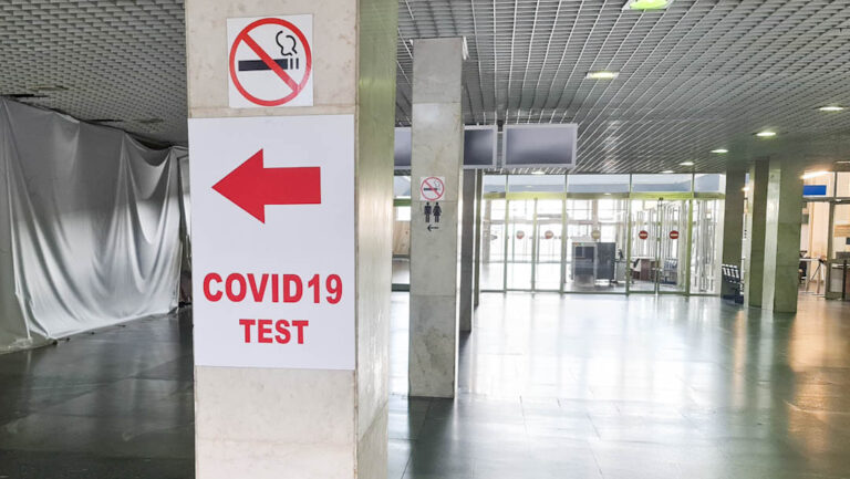 Rusya, 15 Temmuz’da yabancılar&nbsp;için bazı COVID-19 kısıtlamalarını kaldırıyor