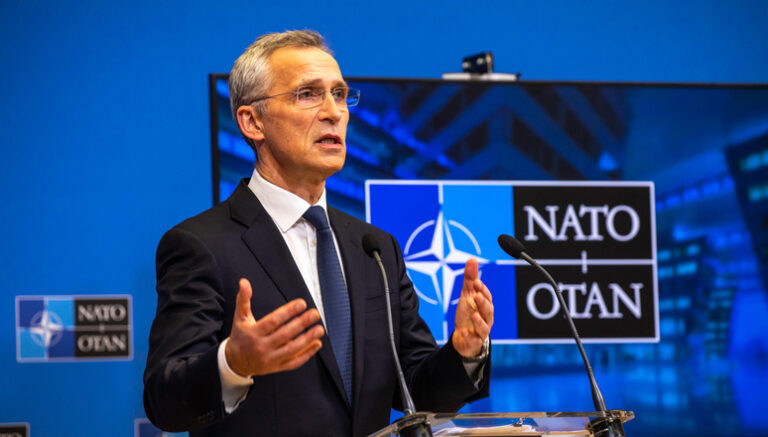NATO: Wagner krizi Rusya’nın iç meselesidir