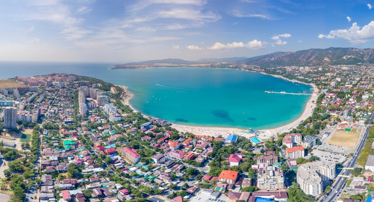 Rusya’nın Ukrayna sınırındaki konut taleplerinde artış meydana geldi