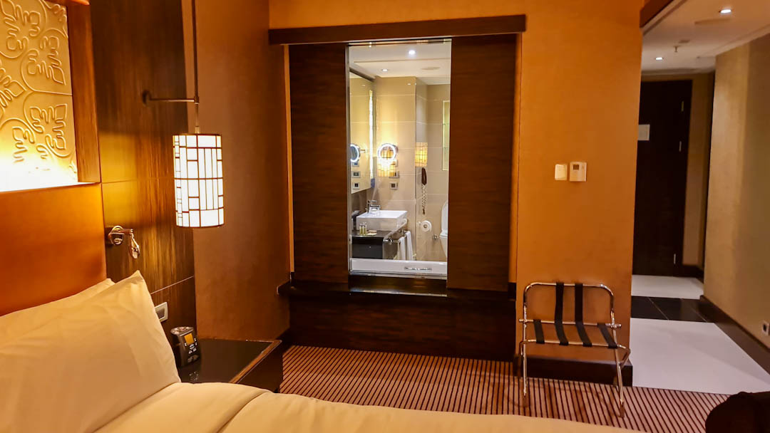 Moskova bölgesi otellerine yüzde 17’ye varan zam bekleniyor