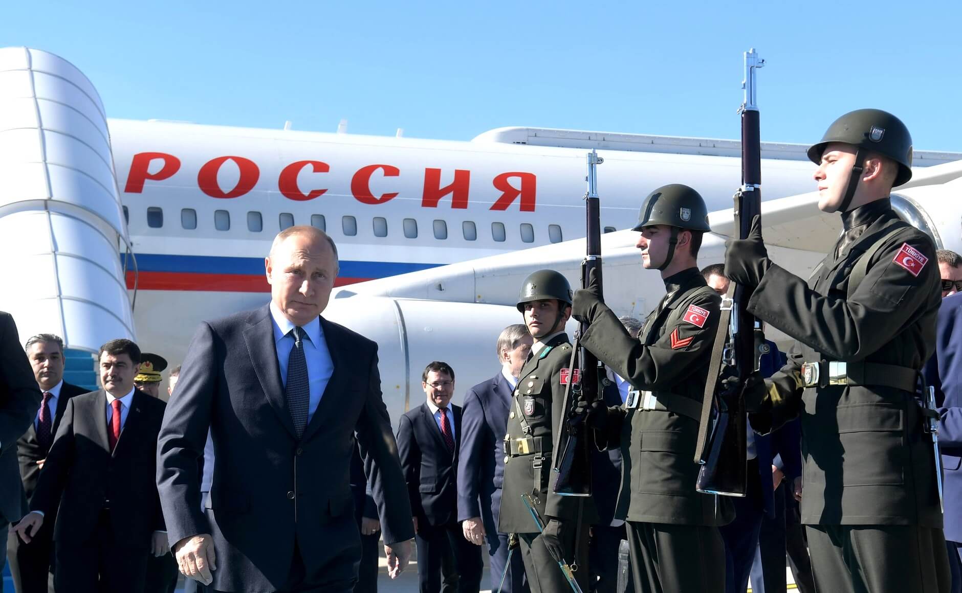 Peskov, Putin’in Türkiye’yi ziyaret edeceği iddialarını değerlendirdi