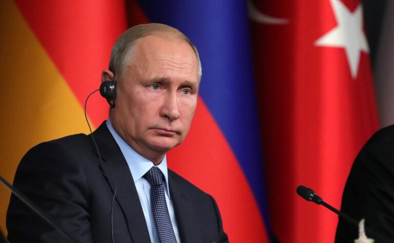 Kremlin: Erdoğan ile görüşme henüz planlarda yok