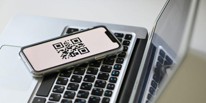 Rusya'da yeni QR kodu dolandırıcılığı tespit edildi - GAZETEMRU