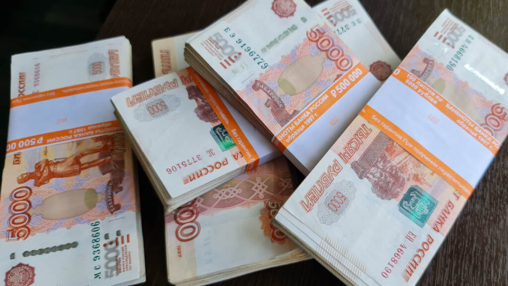 Ruslar için yatırımda güvenli adresler açıklandı