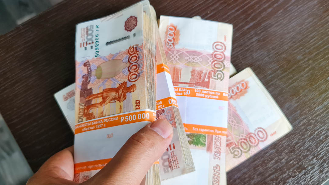 Ruslar gereğinden fazla değer gören meslekleri açıkladı