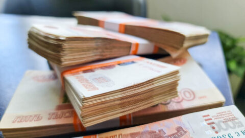 Rus uzmandan 40 yılda 63 milyon ruble biriktirmenin formülü