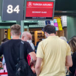 Rusların yılbaşı tatilinde yurt dışına ilgisi yüzde 48 yükseldi