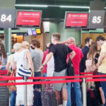 Yalnız seyahat eden Rusların yılbaşı tercihi: İstanbul ilk sırada