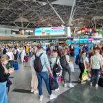 Rusların yurt dışı tatili için ayırdığı bütçe açıklandı