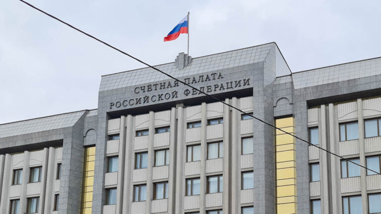 Matviyenko, Sayıştay Başkanlığı için adayları Putin’e sundu