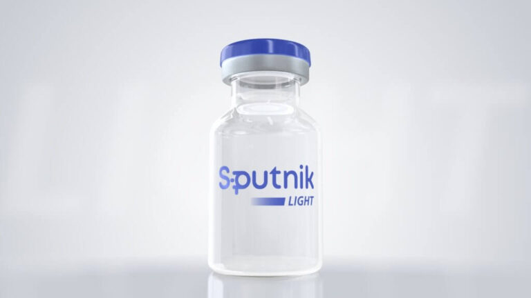Sağlık Bakanlığı: Sputnik Light’ın ciddi yan etki görülme sıklığı düşük