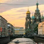 St. Petersburg sakinlerine saldırıların ardından özel araç kullanımını azaltma çağrısı
