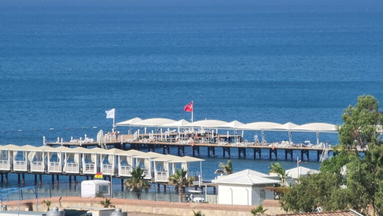 ATOR, Antalya ve Krasnodar otellerindeki fiyat farkını belirledi