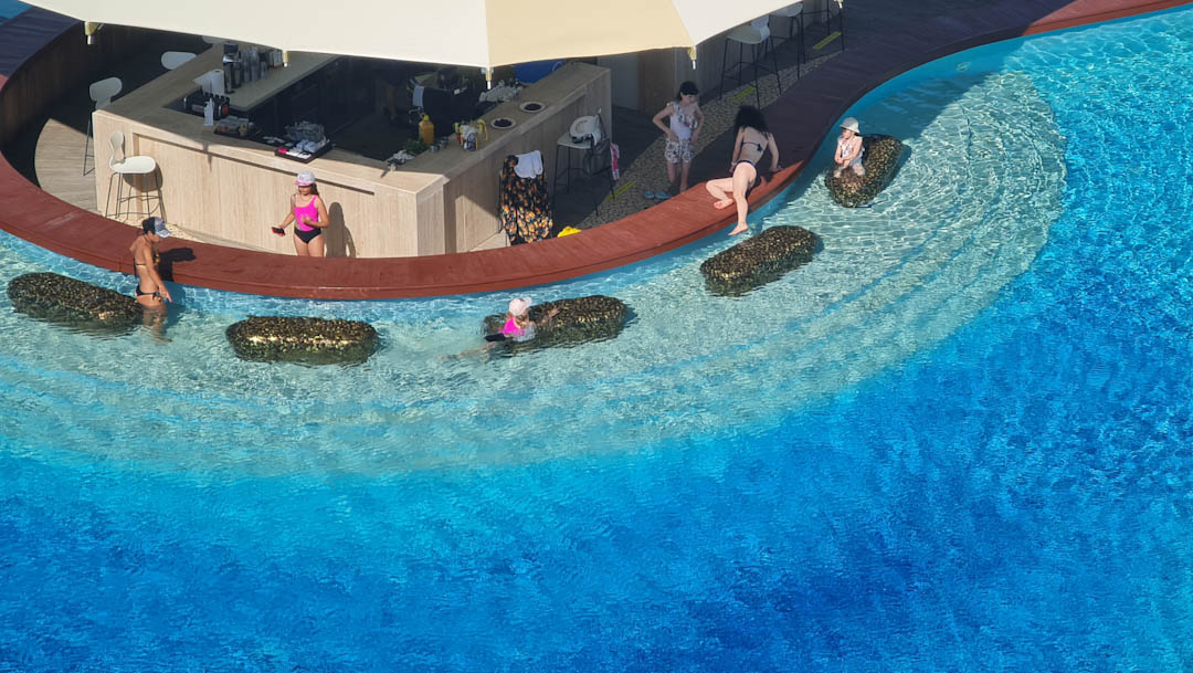 Rusya’nın popüler tatil destinasyonlarında tatil fiyatları aynı anda düştü