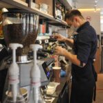 Moskova’da kahve dükkanları için zor yıl: kapanmalar hızlandı