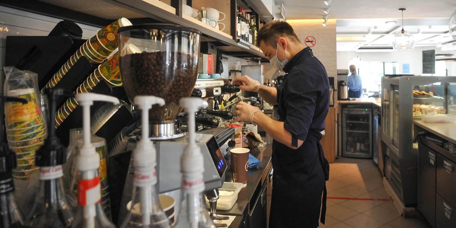 Dev baharat markası Santa Maria Rusya pazarından çıkıyor