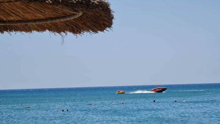 Rus turistler için en tehlikeli tatil yerleri açıklandı