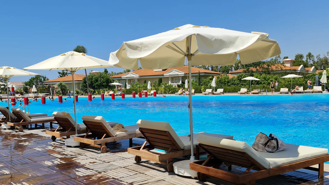 Rus turistler Türkiye tatiline servet ödedi