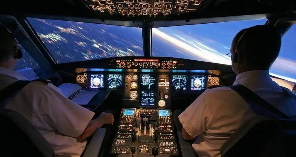 Aeroflot’tan pilot maaşlarına zam geldi