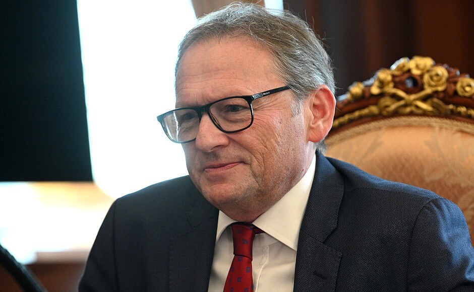 Titov, Rus ekonomisinin temel sorununu açıkladı