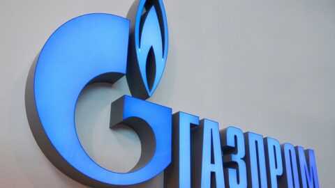 Gazprom 2025’te 11,2 milyar ruble net kar elde etti