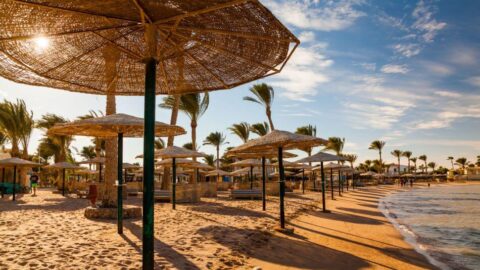 Rus turistler bu yaz yurt dışı tatiline daha fazla yöneldi