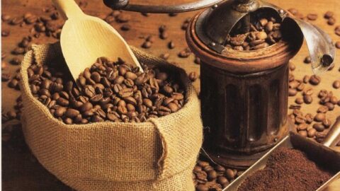 Brezilya, Ekim’de Rusya’ya rekor düzeyde kahve sattı