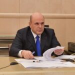 Mişustin: Önümüzdeki beş yılda inşa edilecek tesislerin listesi onaylandı