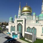 Moskova İftar Vakti 2026 – Moskova İmsakiye