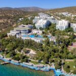 Türkiye’yi birçok kez gezen Rus blogger favori tatil beldelerini seçti