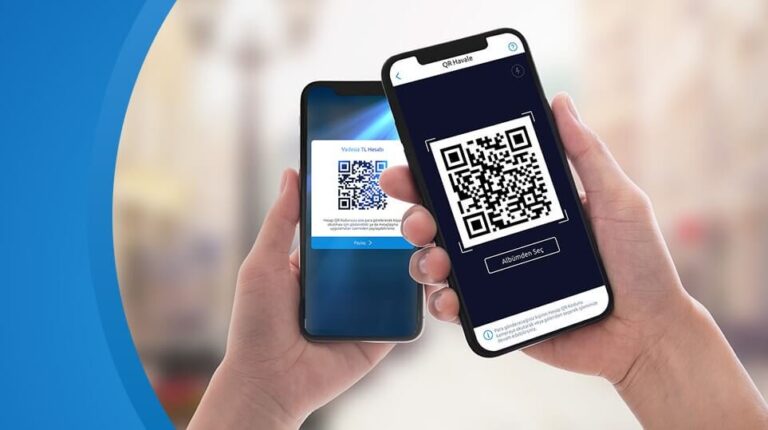 Rusya’da 2026’dan itibaren tüm bankalar için tek QR kod zorunlu olacak