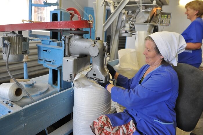 2024’te Rusya’da şeker pancarı ekim alanları, geçen yılki seviyelerde sabit kalacak