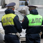 2025’te Rusya’da trafik cezalarından 14 milyar ruble toplandı