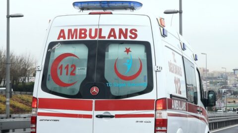 Alanya’daki Rus kadının hastane faturası için başkonsolosluk devrede