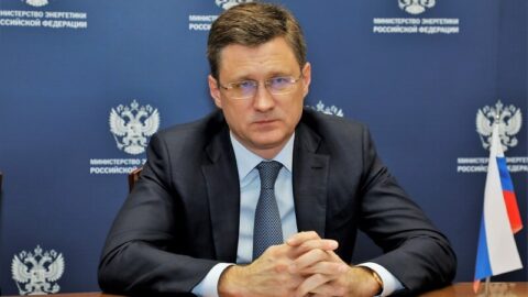 Novak, Çalışma Bakanlığından iş gücü piyasası için ayrıntılı çalışma istedi