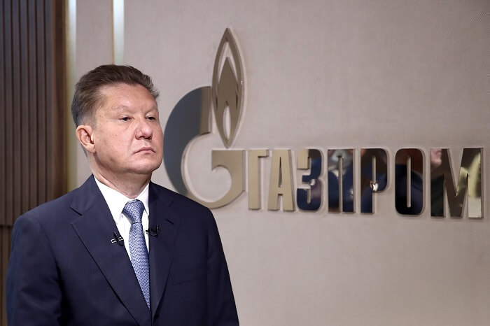 Gazprom ile Kazakistan, Rus gazı sevkiyatının arttırılmasına yönelik anlaşma imzaladı