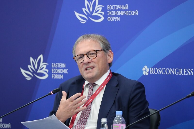 Titov: Trump, diğer ülkelere gümrük vergisi getirerek Rus ekonomisini güçlendiriyor