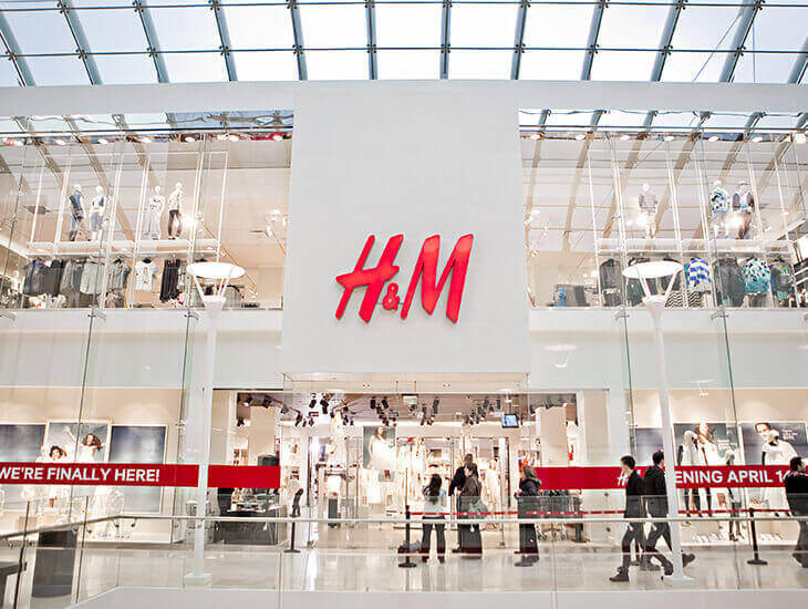 Rusya’dan ayrılan H&M’ye tazminat davası