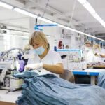 Gloria Jeans Rusya genelinde yaklaşık 150 mağazasını kapatma kararı aldı